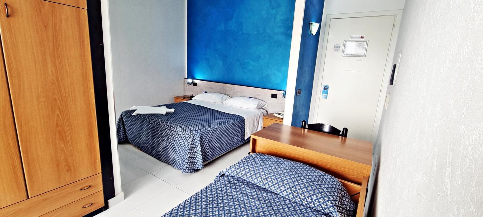 Hotel Blu Eden Praia a Mare Eksteriør bilde